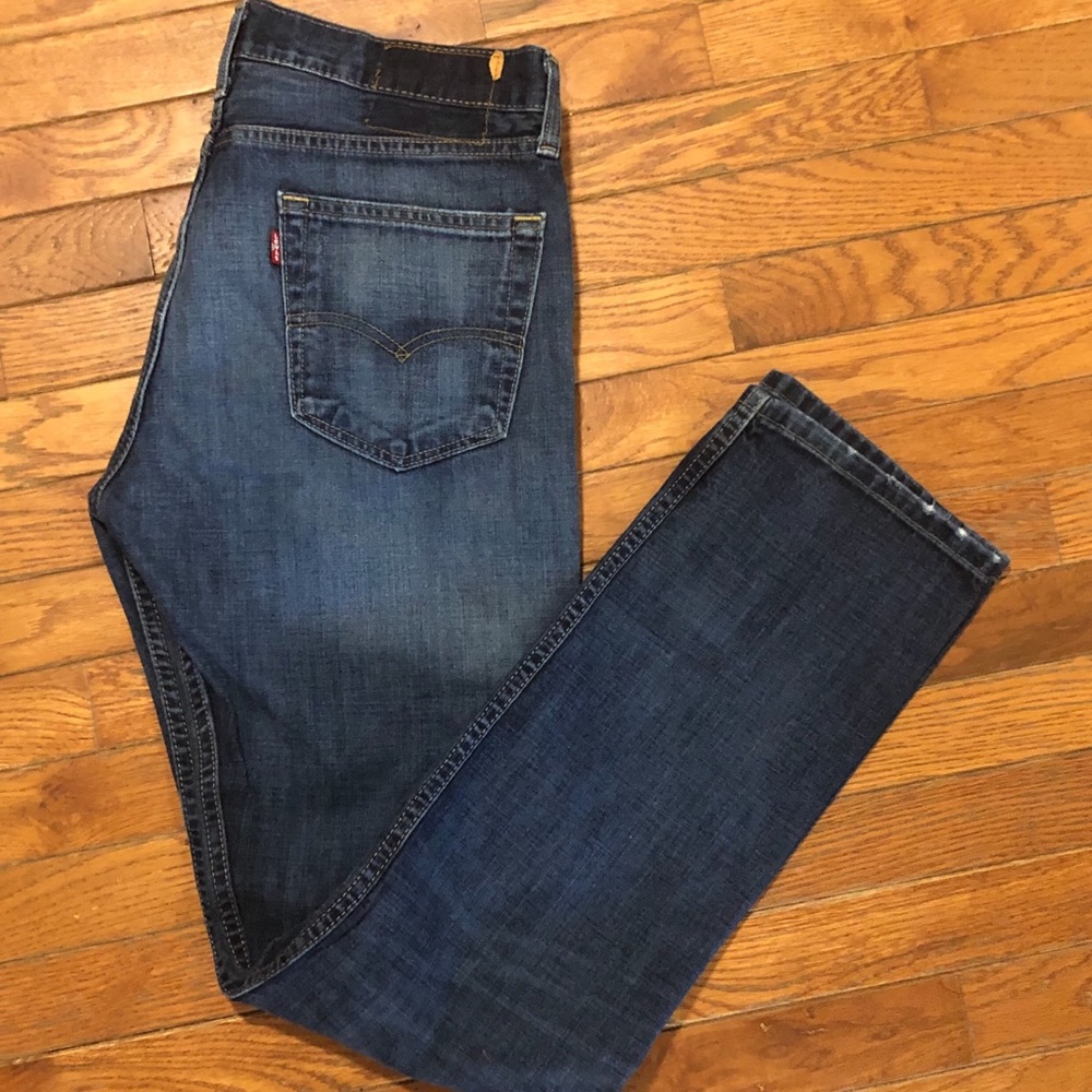 Men’s Levi’s 514
